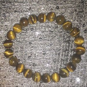 🔥BIG SALE🔥Genuine Tigers eye bracelet